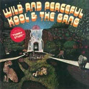 Jungle Boogie - Kool & the Gang