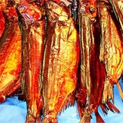 Smoked Goldeye