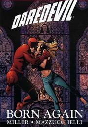 Daredevil Legends Vol. 2: Born Again