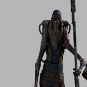 Northern Mustafarian