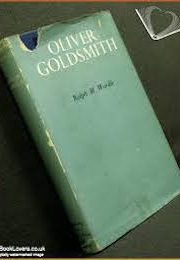 Oliver Goldsmith (Ralph Wardle)