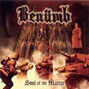 Benumb - Souls of the Martyr