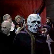 The Hardy Boys/Nancy Drew Mysteries: The Hardy Boys and Nancy Drew Meet Dracula