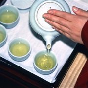 Korean Tea