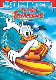 Lustiges Taschenbuch (Disney)