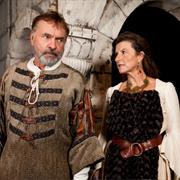 Pinnacle Acting Company