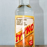 Żytko Vodka