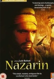 Nazarín (1959)