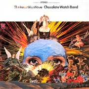 The Inner Mystique (The Chocolate Watchband, 1968)