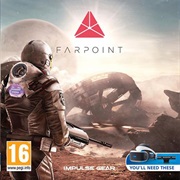 Farpoint