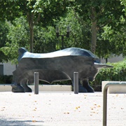 Esplanade Charles-De-Gaulle