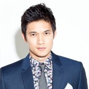 Harry Shum Jr.