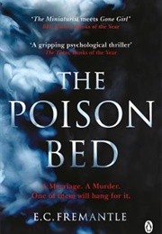 The Poison Bed (E.C. Fremantle)