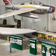 Strategic Air and Space Museum