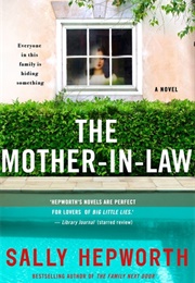 The Mother-In-Law (Sally Hepworth)
