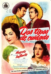 Dos Tipos De Cuidado (1953)