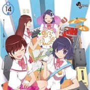 Kami Nomi Zo Shiru Sekai: 4-Nin to Idol