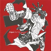 Tsuneo Imahori - Trigun OST 1: The First Donuts