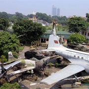 Army Museum, Moldova