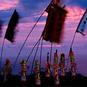 South Point, Christmas Island
