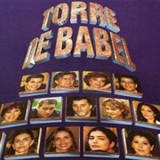Torre De Babel