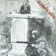 Stiff Little Fingers, Alternative Ulster