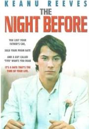 The Night Before