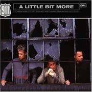 911 - A Little Bit More