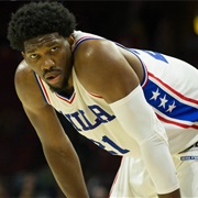 Joel Embiid
