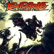 Kung Fu Strike: The Warrior's Rise