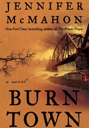 Burntown (Jennifer McMahon)