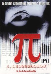 Pi (1997)