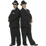 Blues Brothers
