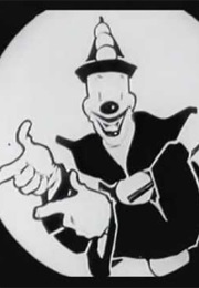 Ko-Ko's Reunion (1922)