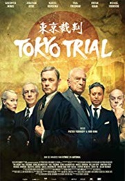 Tokyo Trial (2017)