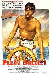 Purple Noon (1960, René Clément)