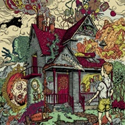 A Lot Like Birds - No Place