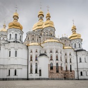 Dormition Cathedral (Pechersk Lavra)