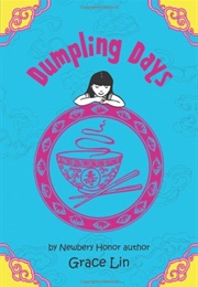 Dumpling Days (Grace Lin)