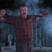 New Hampshire - Stan Against Evil