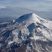 Mexico: Volcán Citlaltépetl (18,491 Ft)