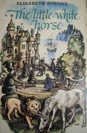 The Little White Horse