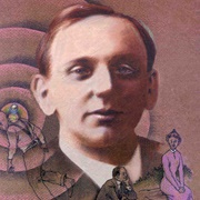 Edgar Cayce