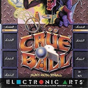 Crüe Ball
