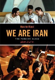 We Are Iran (Nasrin Alavi)