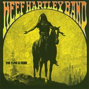 Keef Hartley Band - The Time Is Near