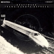 Kraftwerk, Trans-Europe Express