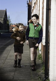 Boogaloo and Graham (2014)