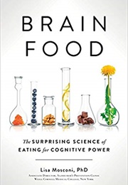 Brain Food (Lisa Mosconi)