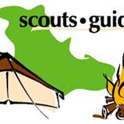 Be a Scouts/Guides Leader
